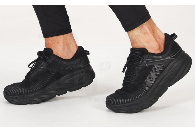 Hoka One One Bondi 7 Wide Herren