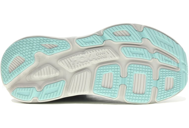 Hoka One One Bondi 7 Wide