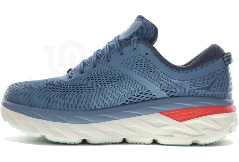 Hoka One One Bondi 7 Wide