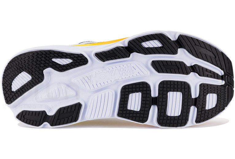 Hoka One One Bondi 7 Wide Herren