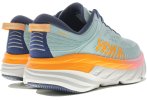 Hoka One One Bondi 7 Wide Damen
