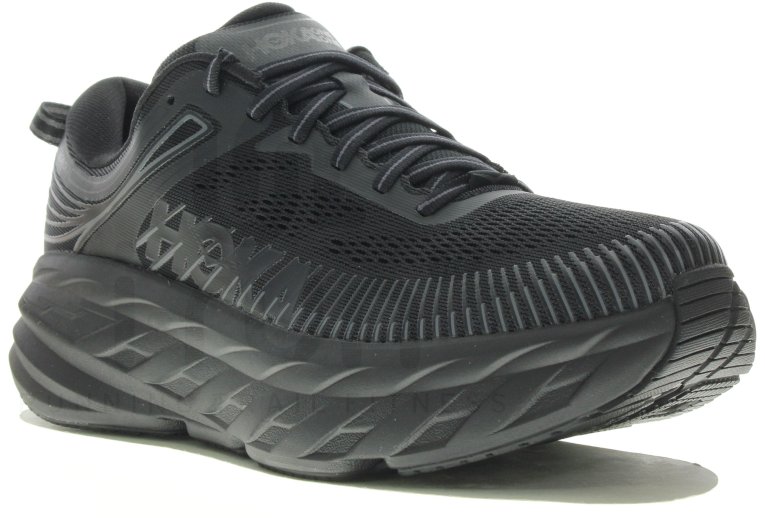 Hoka One One Bondi 7 Wide Damen