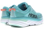Hoka One One Bondi 7 Wide Damen
