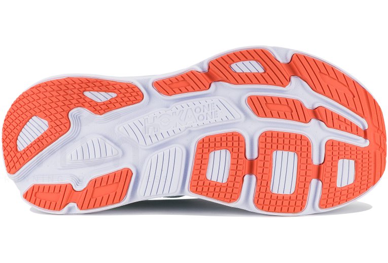 Hoka One One Bondi 7 Wide Damen