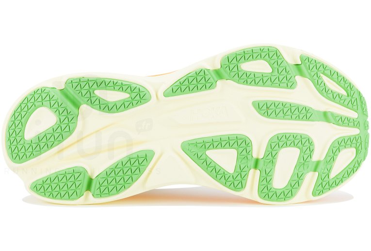 Hoka One One Bondi 8 Herren