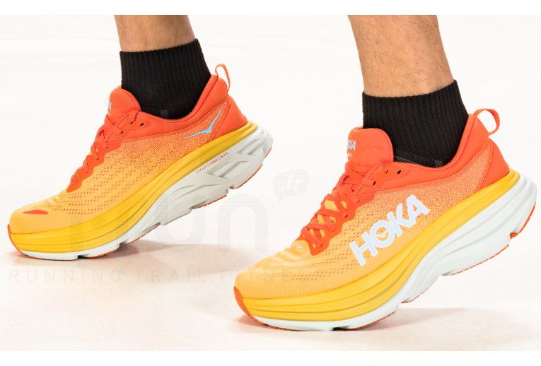 Hoka One One Bondi 8 M