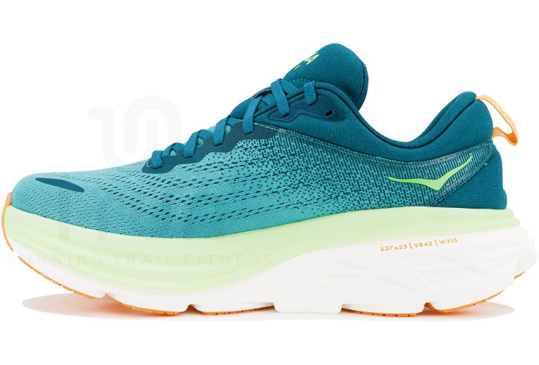 Hoka One One Bondi 8 Herren