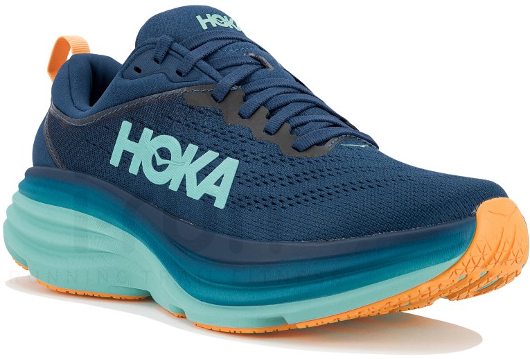 Hoka One One Bondi 8 Herren