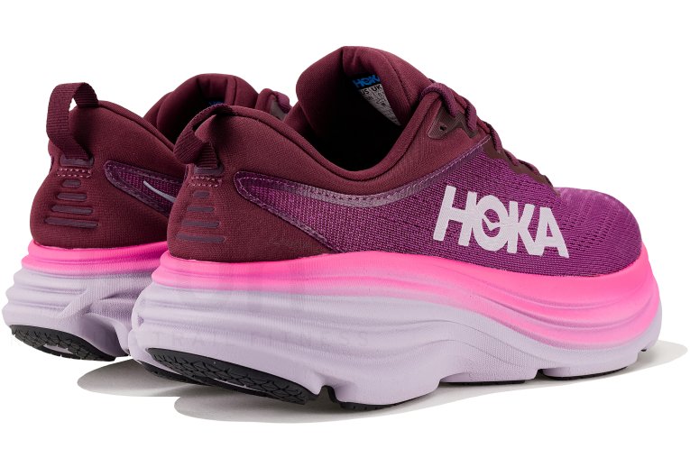 Hoka One One Bondi 8 Damen
