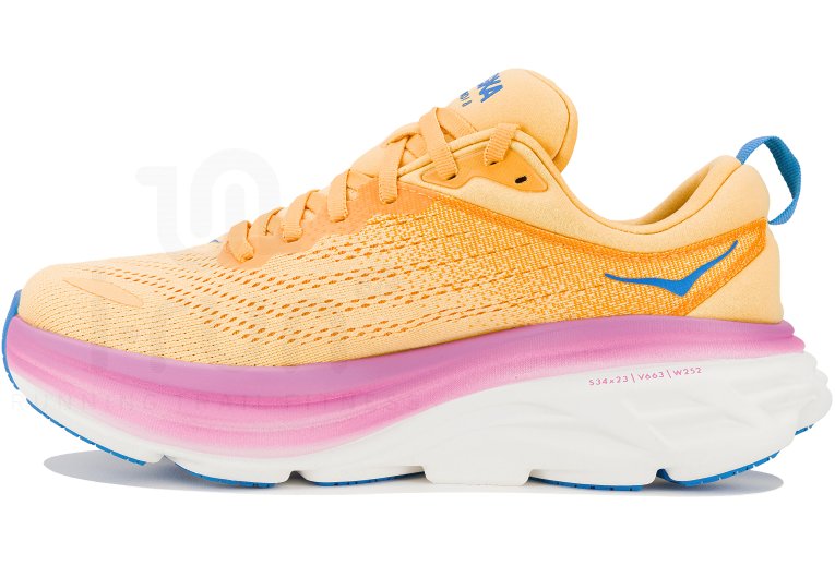 Hoka One One Bondi 8