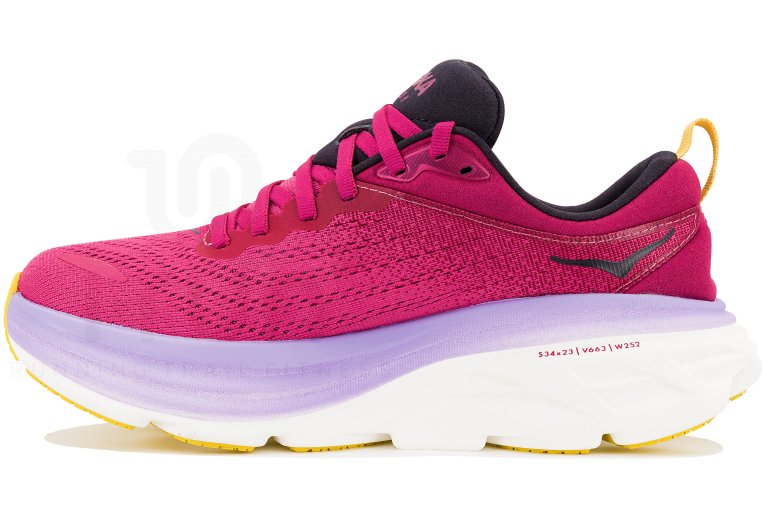 Hoka One One Bondi 8 W