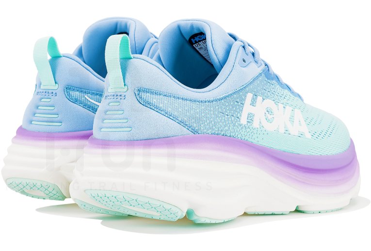 Hoka One One Bondi 8