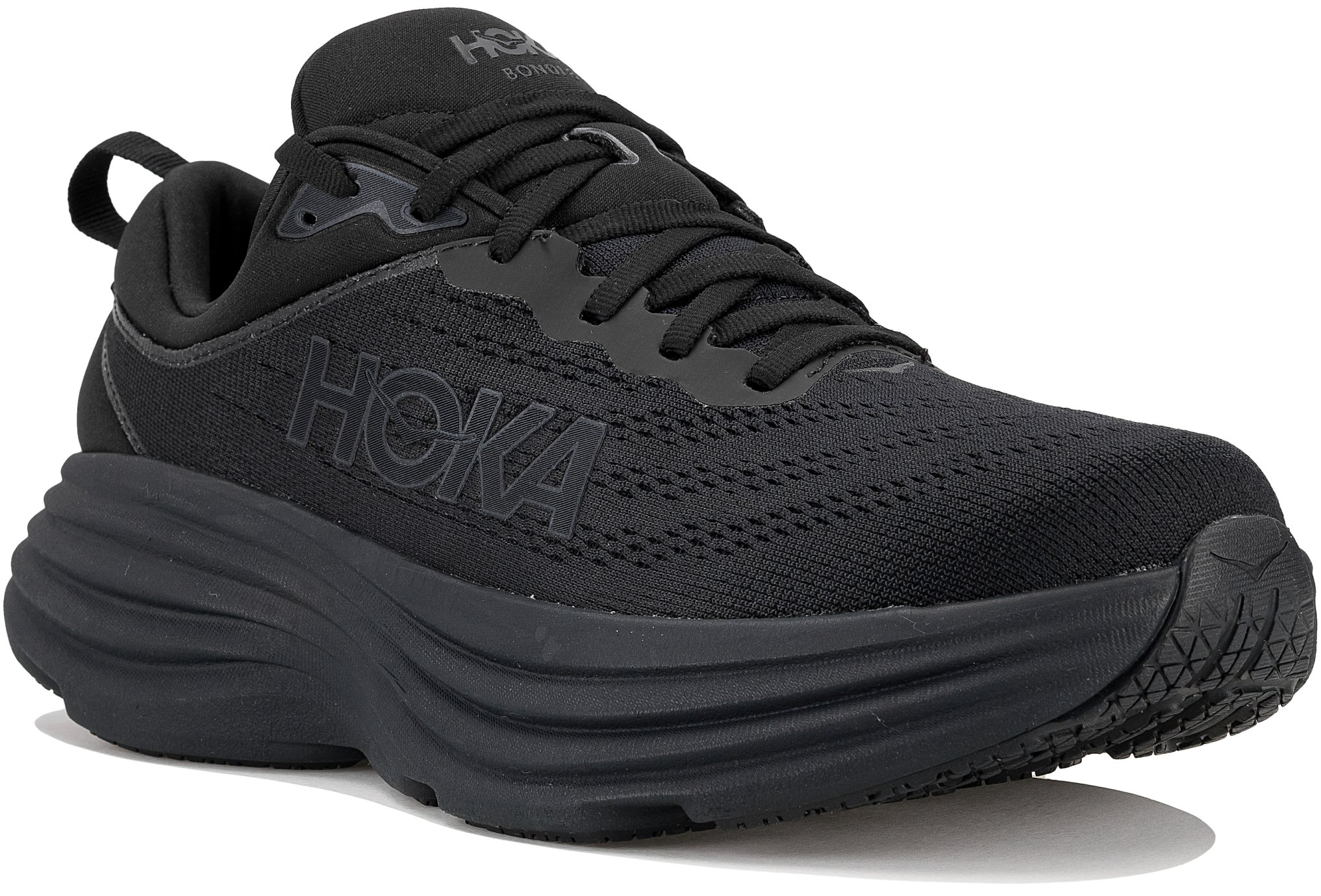 Chaussures de sport baskets Hoka femme running trail randonnee