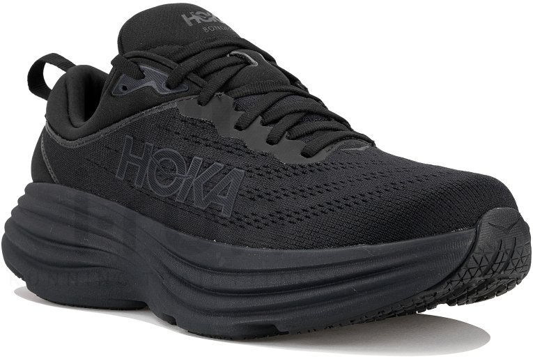 Hoka One One Bondi 8 Wide W