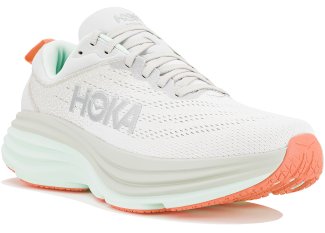 Hoka One One Bondi 8 Wide D Damen