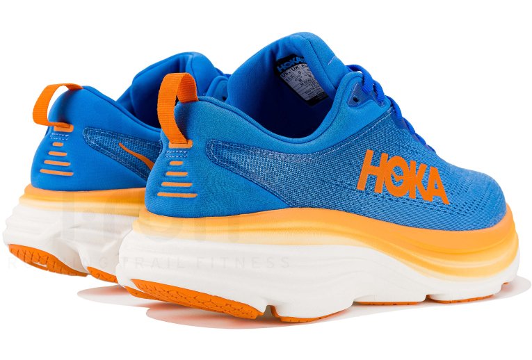 Hoka One One Bondi 8 Wide