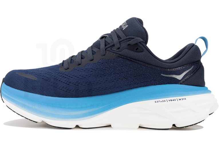 Hoka One One Bondi 8 Wide M