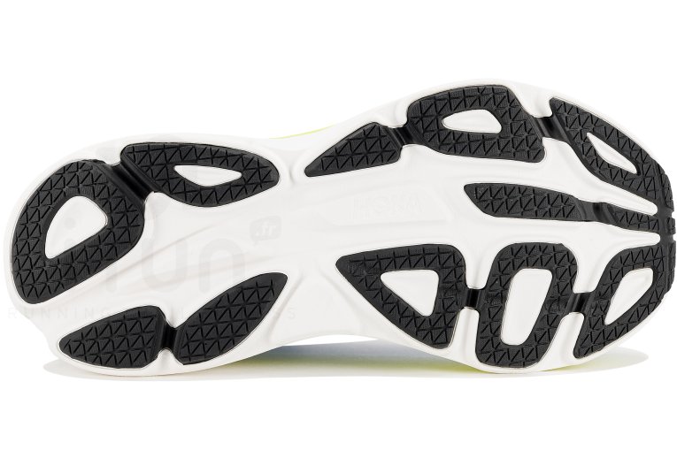 Hoka One One Bondi 8 Wide Herren