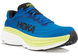 Hoka One One Bondi 8 Wide Herren