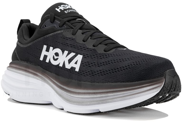 Hoka One One Bondi 8 Wide