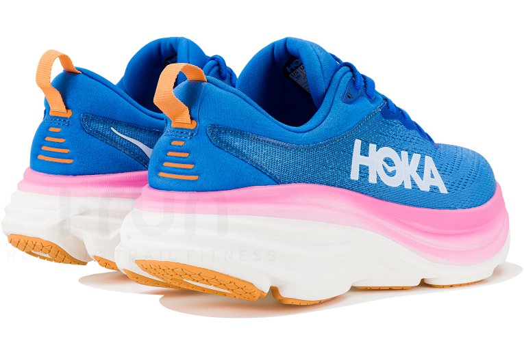 Hoka One One Bondi 8 weit Damen