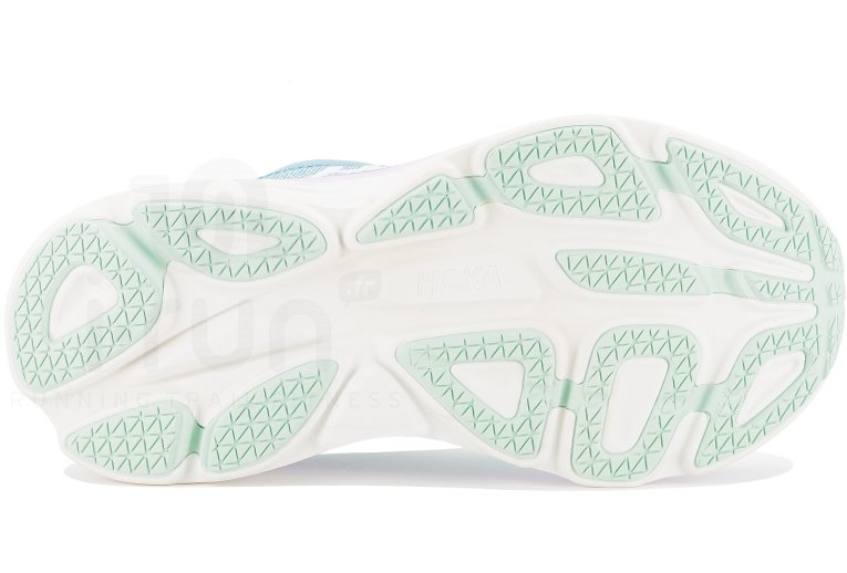 Hoka One One Bondi 8 Wide