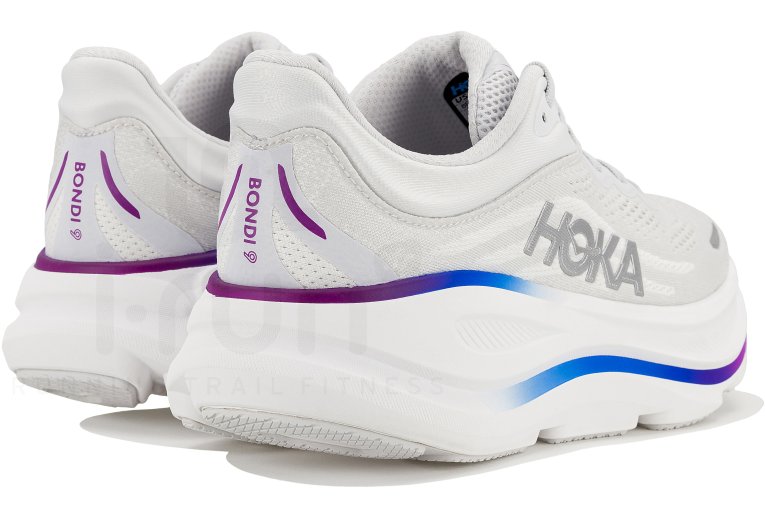 Hoka One One Bondi 9