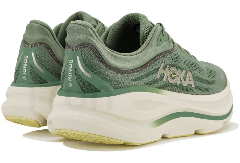 Hoka One One Bondi 9
