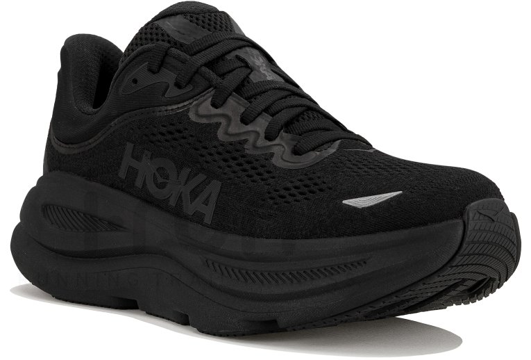 Hoka One One Bondi 9 Wide Damen