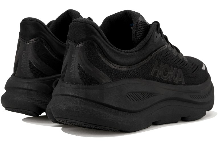 Hoka One One Bondi 9 Wide