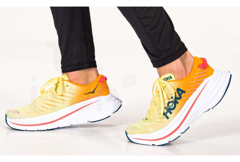 Hoka One One Bondi X Herren