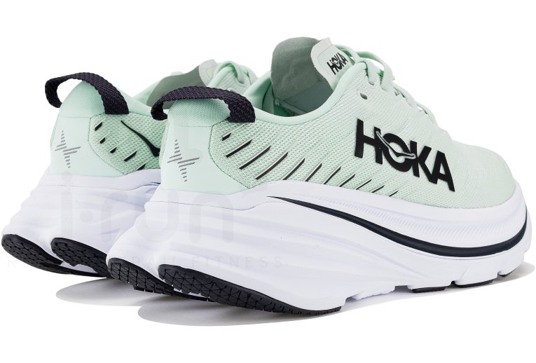 Hoka One One Bondi X Damen