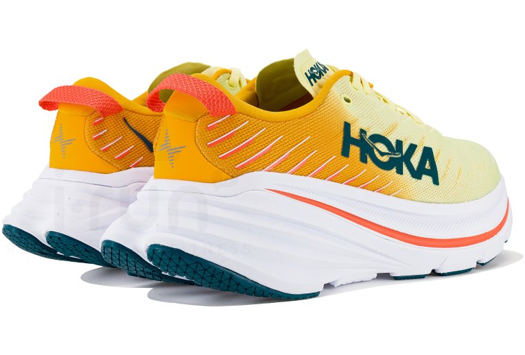 Hoka One One Bondi X Damen