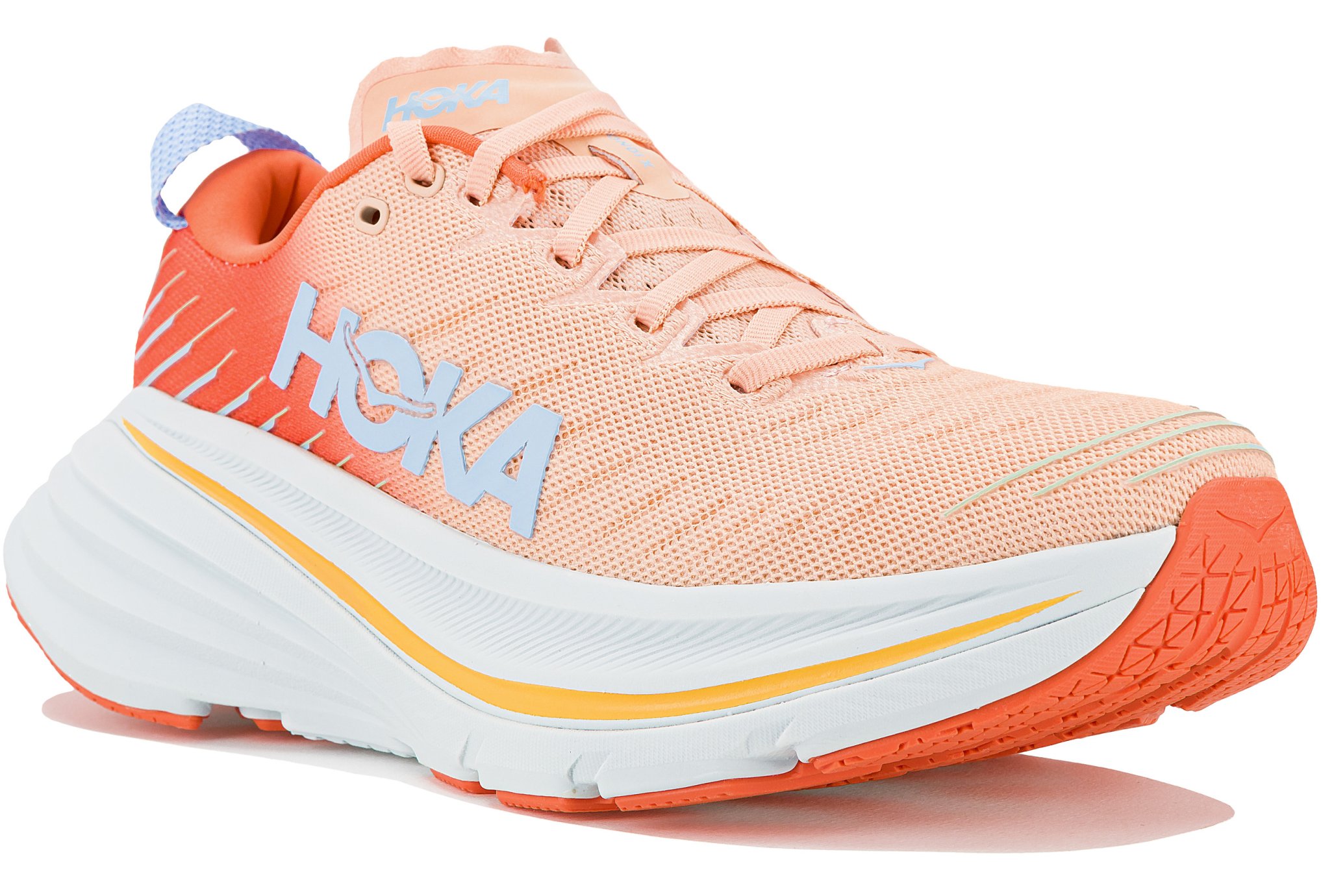 Hoka one one bondi 1 on sale