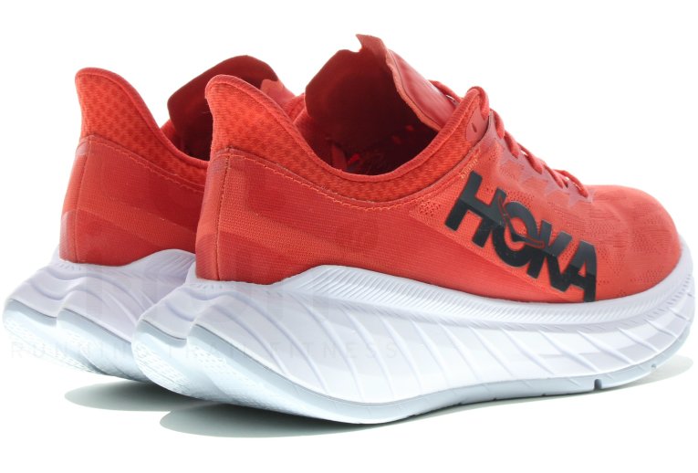 Hoka One One Carbon X 2