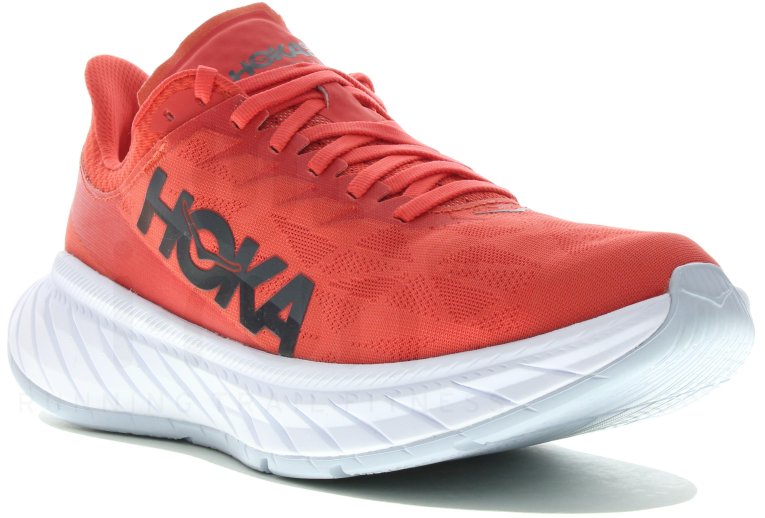 Hoka One One Carbon X 2
