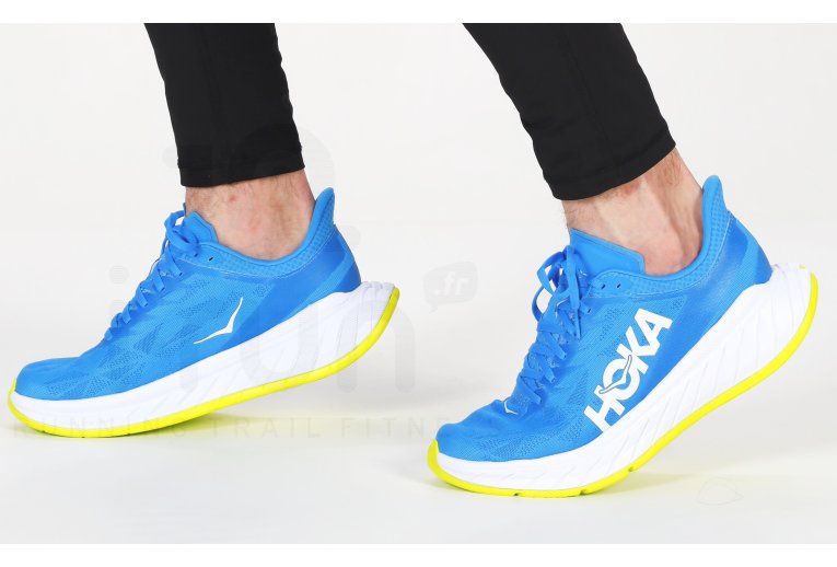 Hoka One One Carbon X 2 Herren