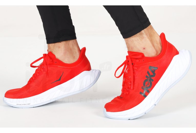 Hoka One One Carbon X 2