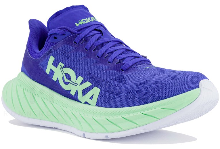 Hoka One One Carbon X 2 Herren