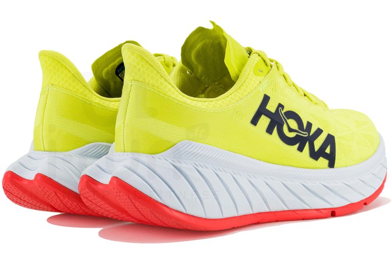 Hoka One One Carbon X 2
