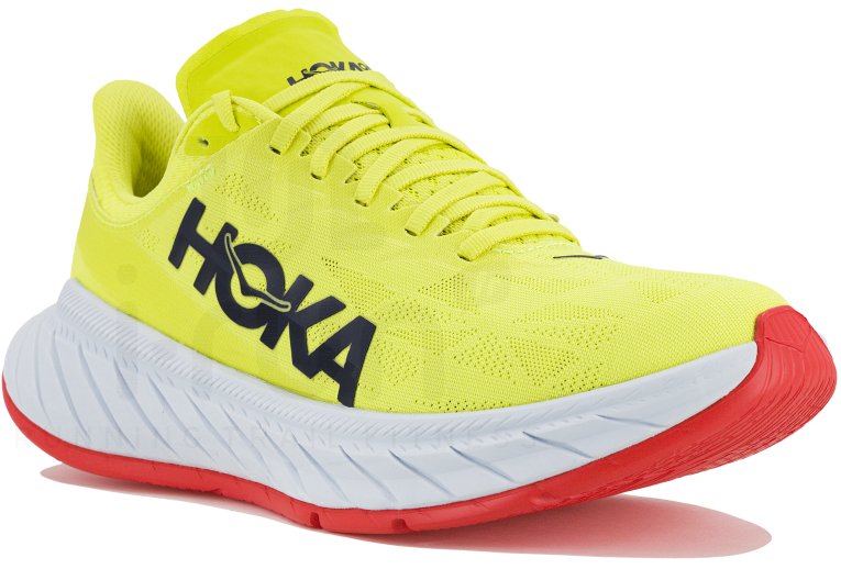 Hoka One One Carbon X 2