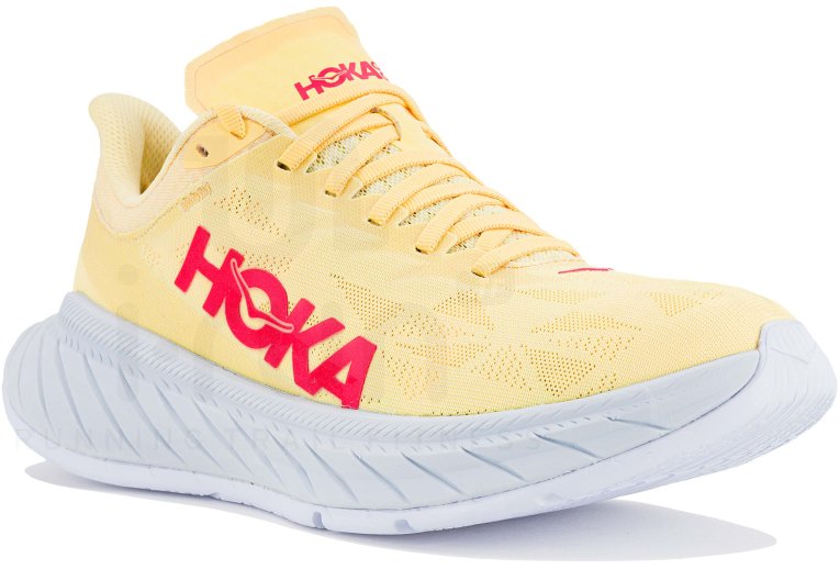Hoka One One Carbon X 2 Damen