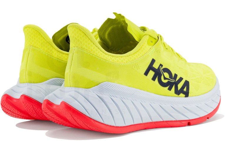 Hoka One One Carbon X 2 Damen