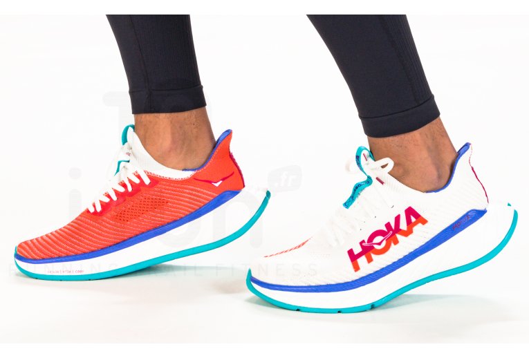Hoka One One Carbon X 3 M