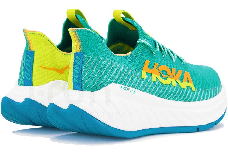 Hoka One One Carbon X 3 Herren