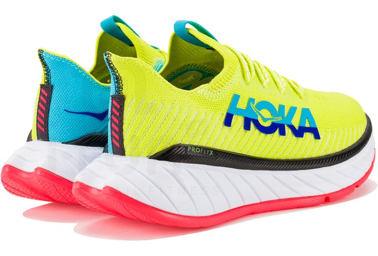 Hoka One One Carbon X 3