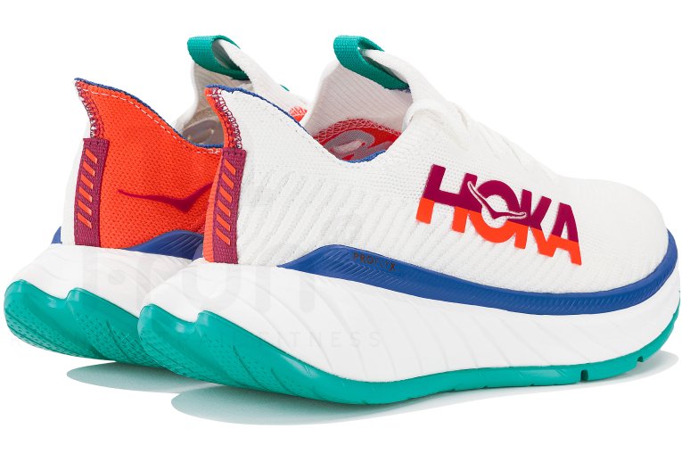 Hoka One One Carbon X 3  Damen