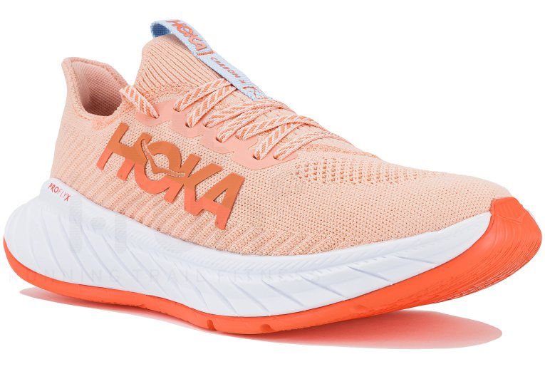Hoka One One Carbon X 3 Damen