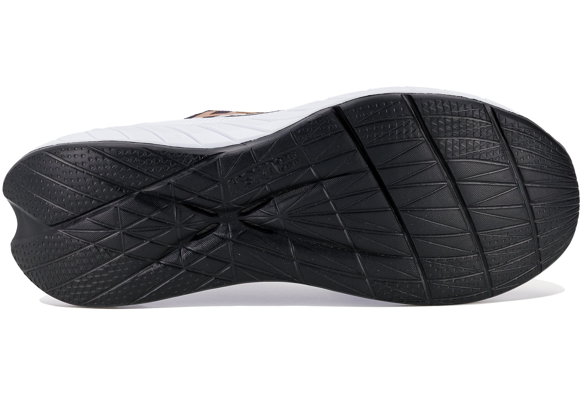 hoka one one w carbon x