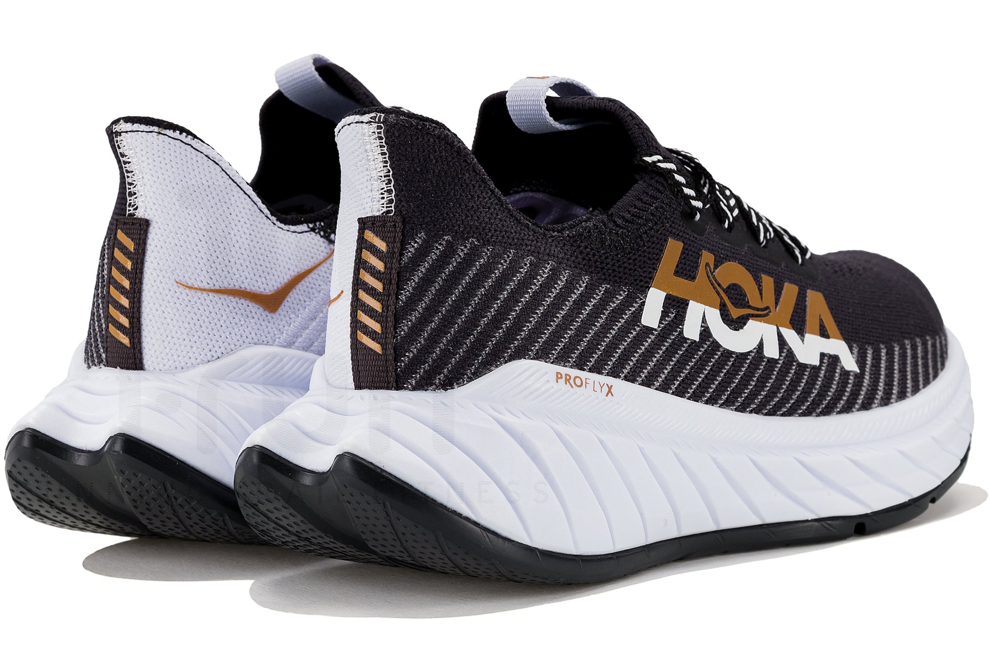 Hoka One One Carbon X 3 W femme pas cher